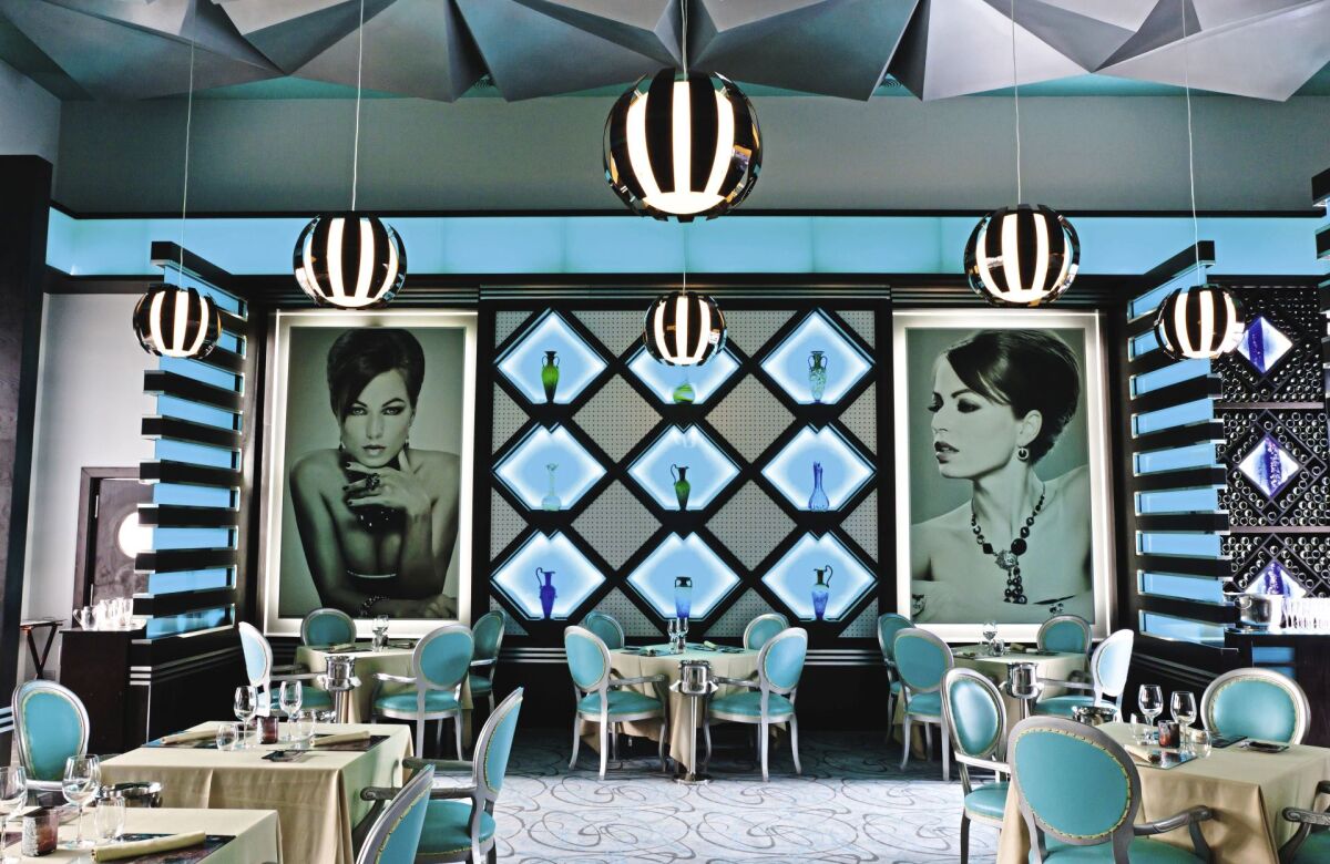 Riu Palace Mexico