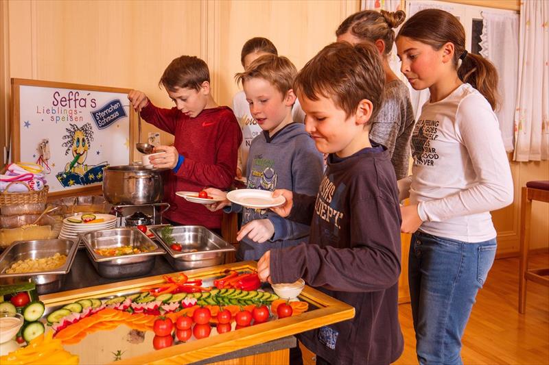 Familienhotel Bregenzerwald (Bezau)