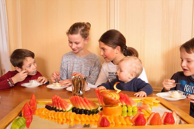 Familienhotel Bregenzerwald (Bezau)