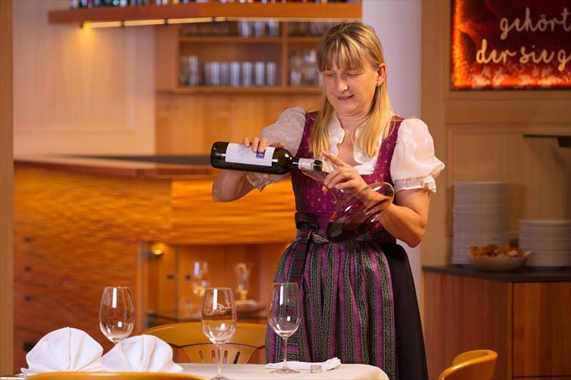 Familienhotel Bregenzerwald (Bezau)