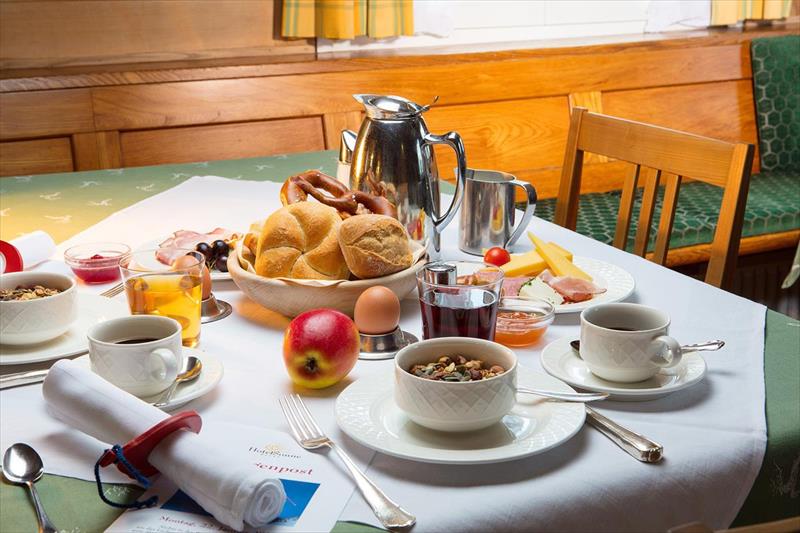 Familienhotel Bregenzerwald (Bezau)