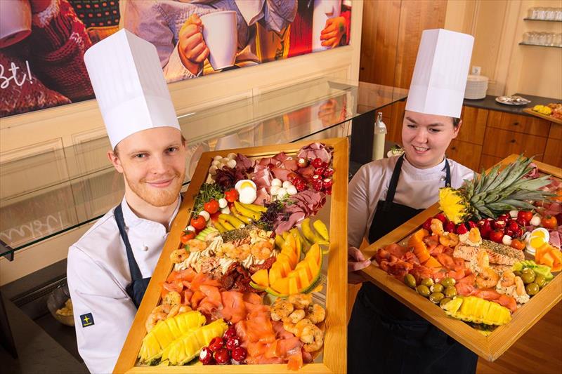 Familienhotel Bregenzerwald (Bezau)