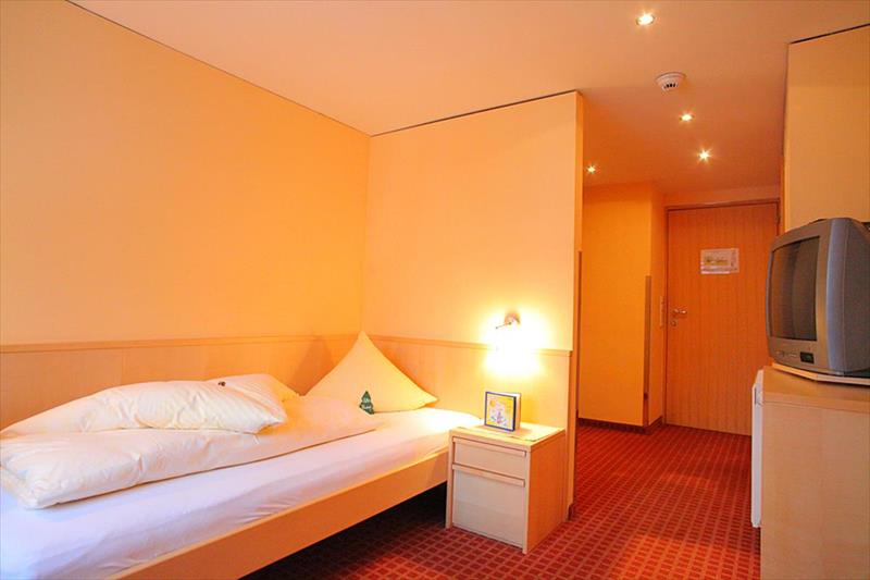 Familienhotel Bregenzerwald (Bezau)