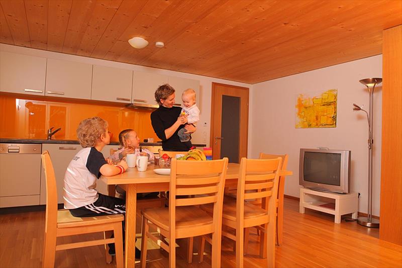 Familienhotel Bregenzerwald (Bezau)