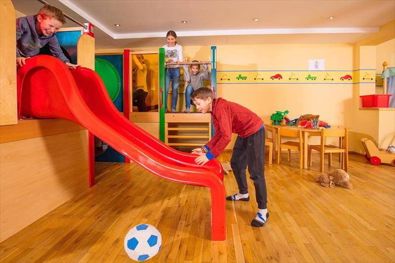 Familienhotel Bregenzerwald (Bezau)