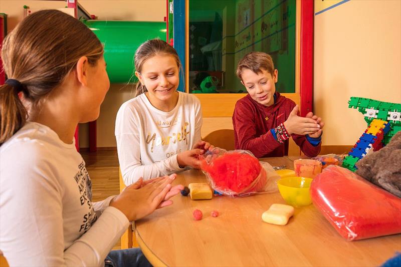 Familienhotel Bregenzerwald (Bezau)