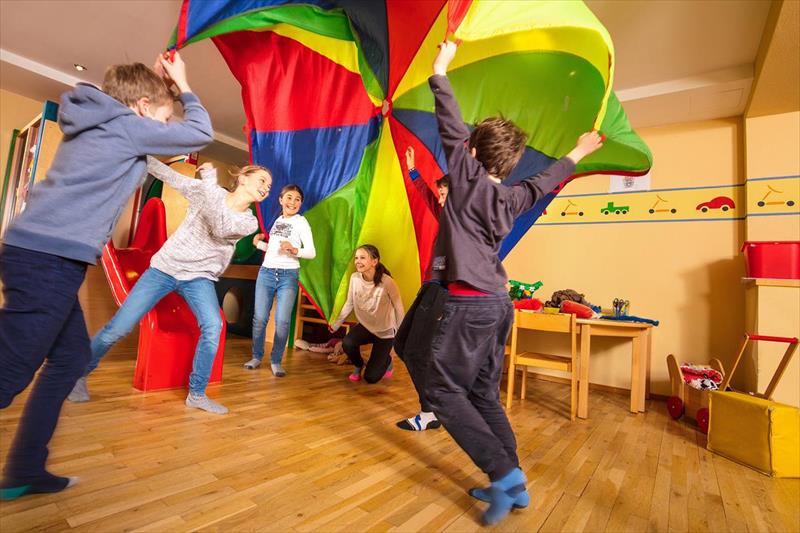 Familienhotel Bregenzerwald (Bezau)