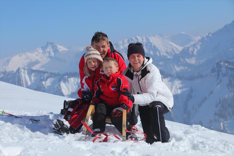 Familienhotel Bregenzerwald (Bezau)
