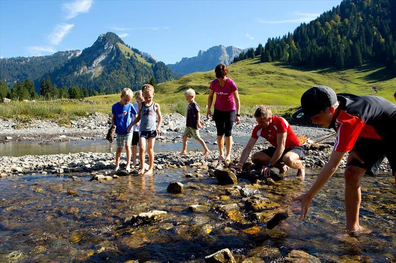 Familienhotel Bregenzerwald (Bezau)