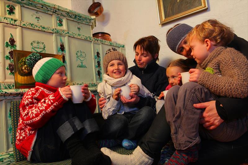Familienhotel Bregenzerwald (Bezau)