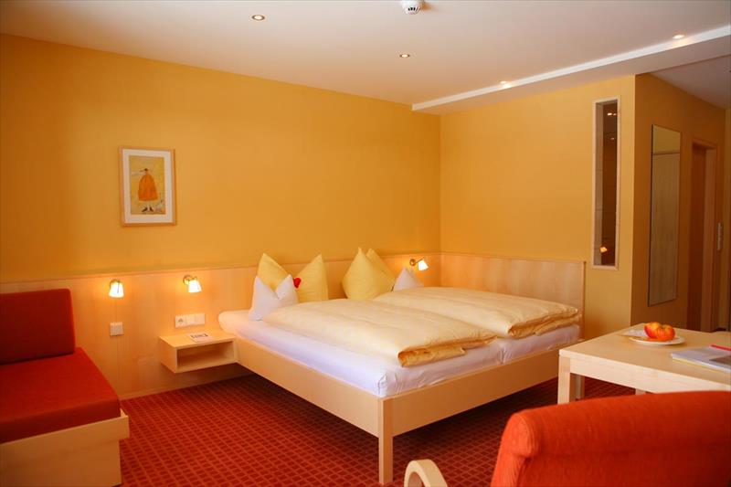 Familienhotel Bregenzerwald (Bezau)