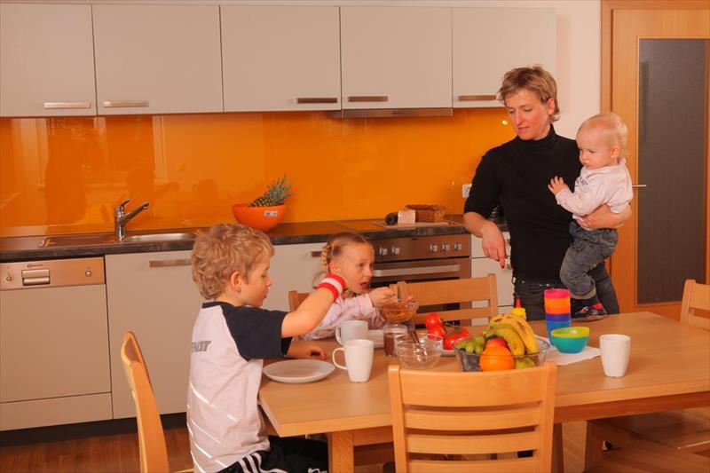 Familienhotel Bregenzerwald (Bezau)