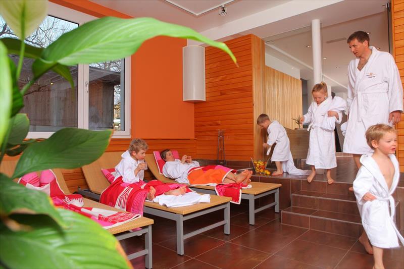 Familienhotel Bregenzerwald (Bezau)