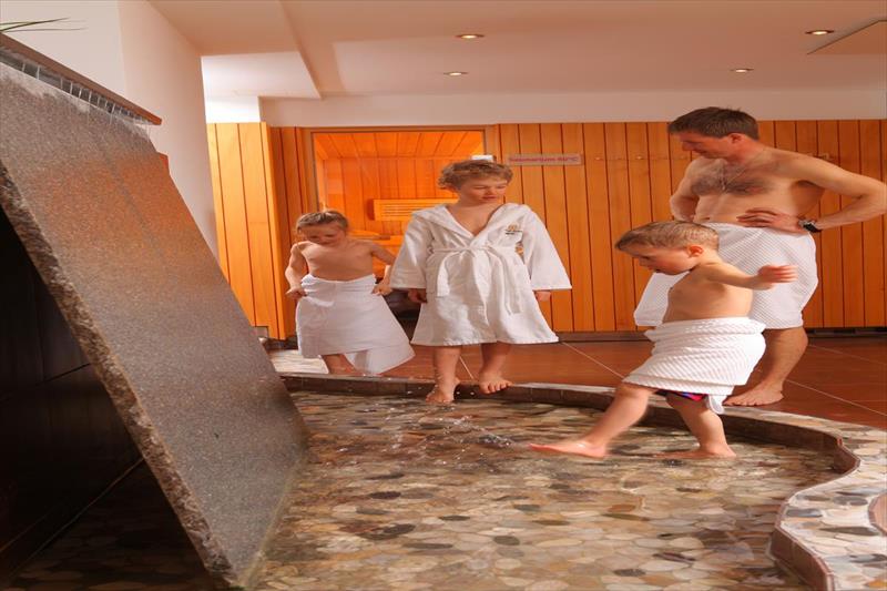 Familienhotel Bregenzerwald (Bezau)