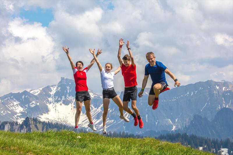 Familienhotel Bregenzerwald (Bezau)