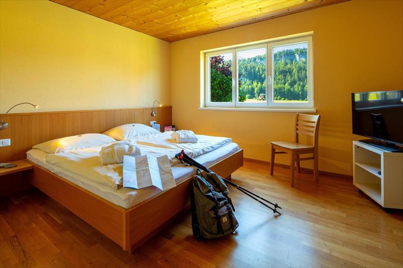 Familienhotel Bregenzerwald (Bezau)