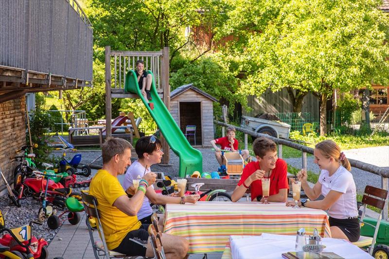 Familienhotel Bregenzerwald (Bezau)