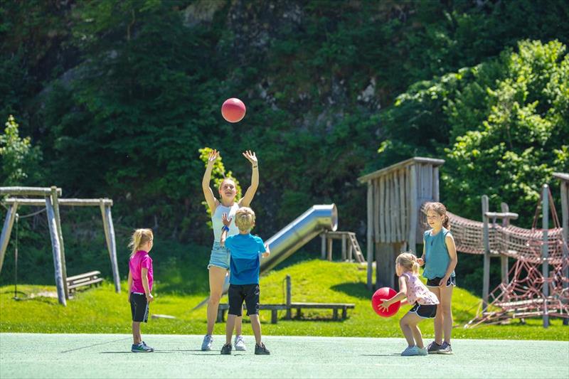 Familienhotel Bregenzerwald (Bezau)