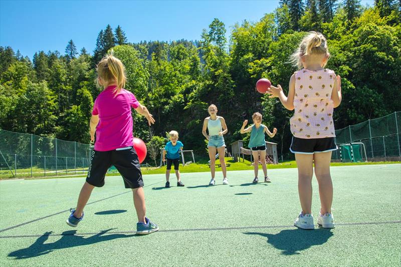 Familienhotel Bregenzerwald (Bezau)