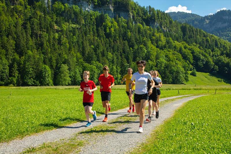 Familienhotel Bregenzerwald (Bezau)