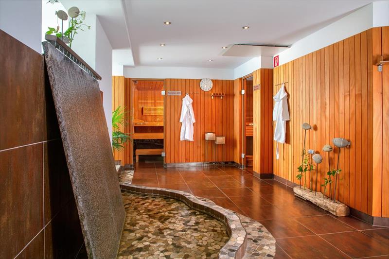 Familienhotel Bregenzerwald (Bezau)