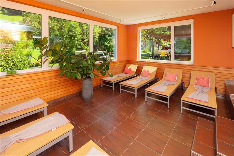 Familienhotel Bregenzerwald (Bezau)