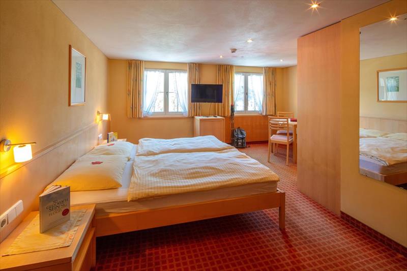 Familienhotel Bregenzerwald (Bezau)