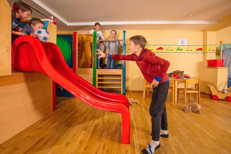 Familienhotel Bregenzerwald (Bezau)