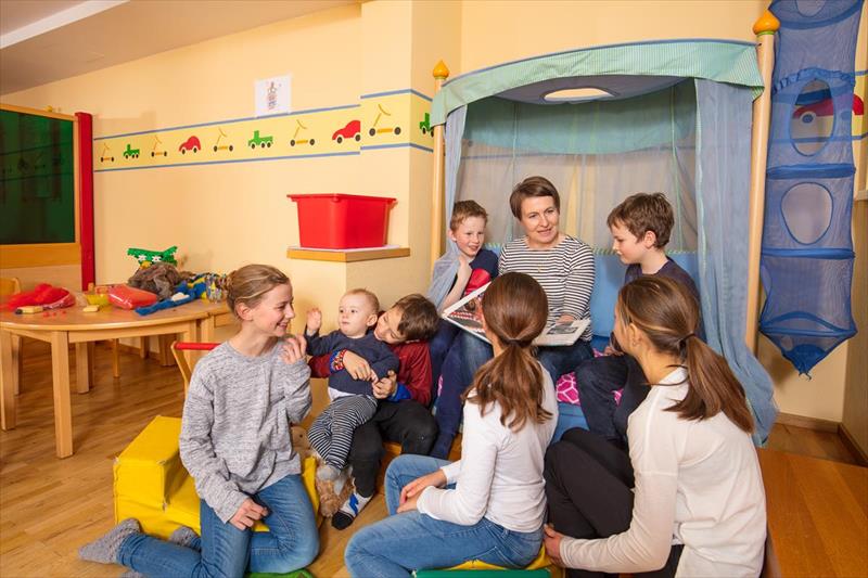 Familienhotel Bregenzerwald (Bezau)