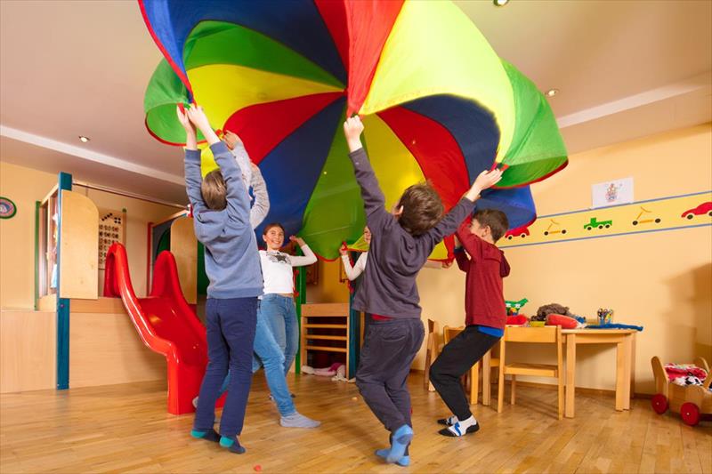 Familienhotel Bregenzerwald (Bezau)