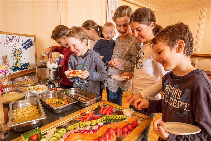 Familienhotel Bregenzerwald (Bezau)