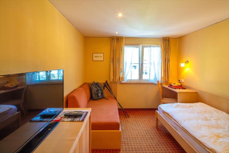 Familienhotel Bregenzerwald (Bezau)