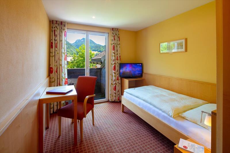 Familienhotel Bregenzerwald (Bezau)