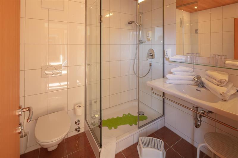 Familienhotel Bregenzerwald (Bezau)