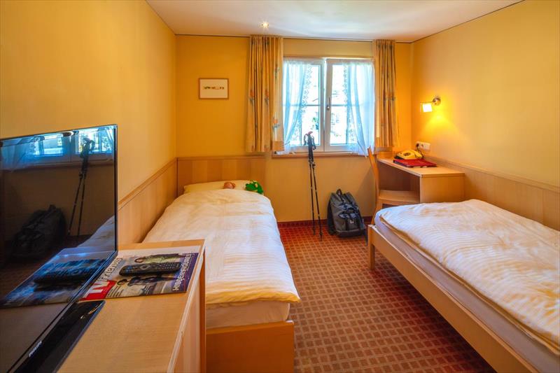 Familienhotel Bregenzerwald (Bezau)