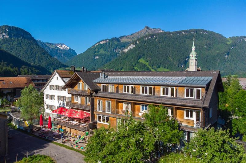 Familienhotel Bregenzerwald (Bezau)