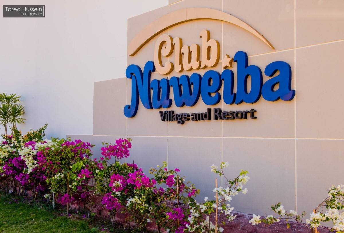Nuweiba Club Resort