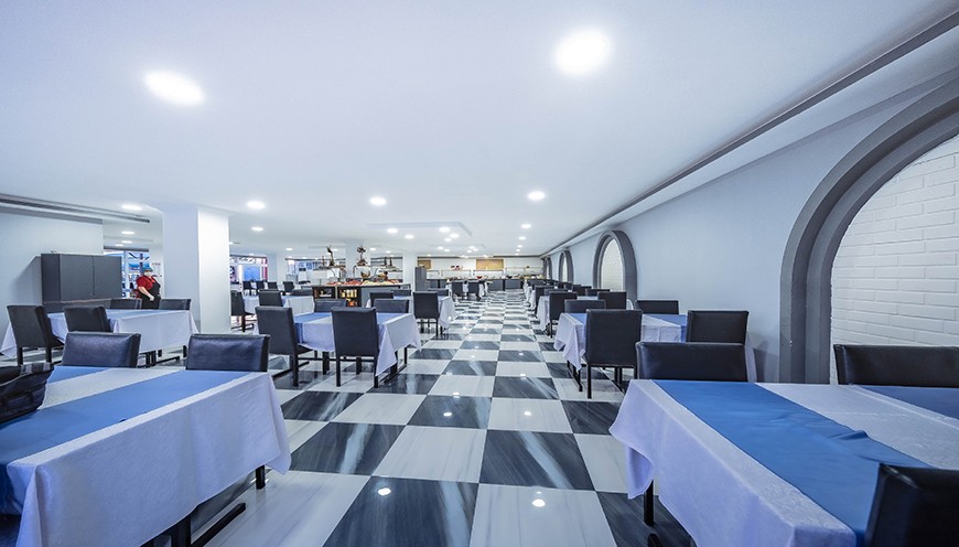 Elysium Elite Hotel & Spa