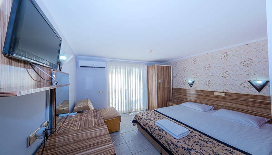 Elysium Elite Hotel & Spa