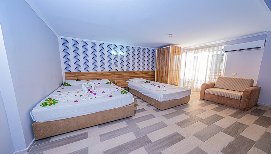 Elysium Elite Hotel & Spa