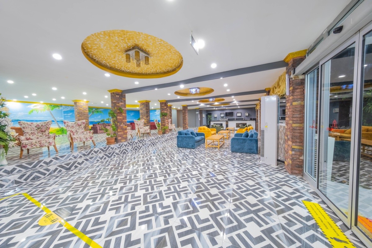 Elysium Elite Hotel & Spa