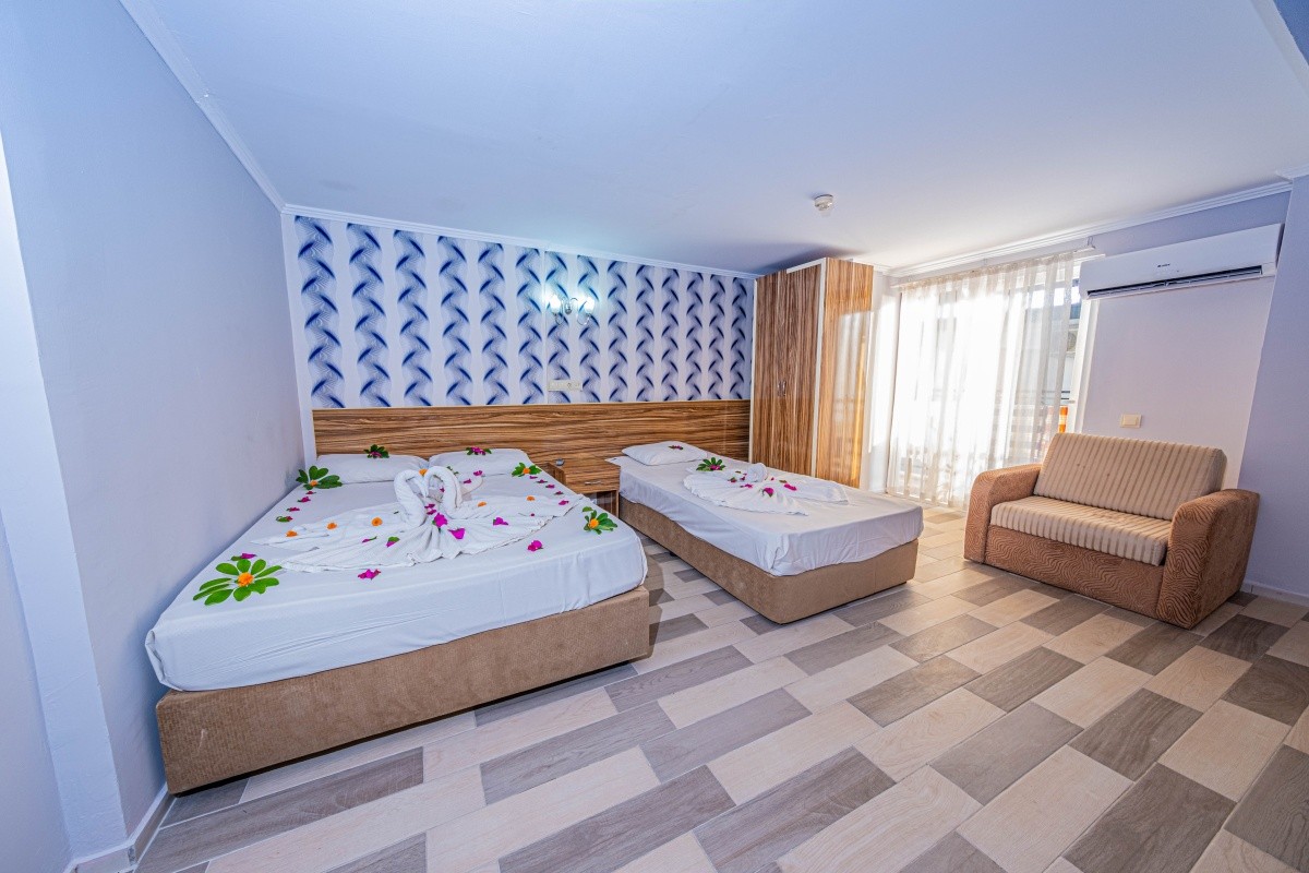 Elysium Elite Hotel & Spa