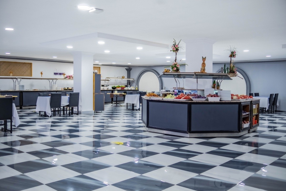Elysium Elite Hotel & Spa