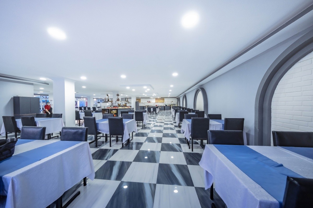 Elysium Elite Hotel & Spa