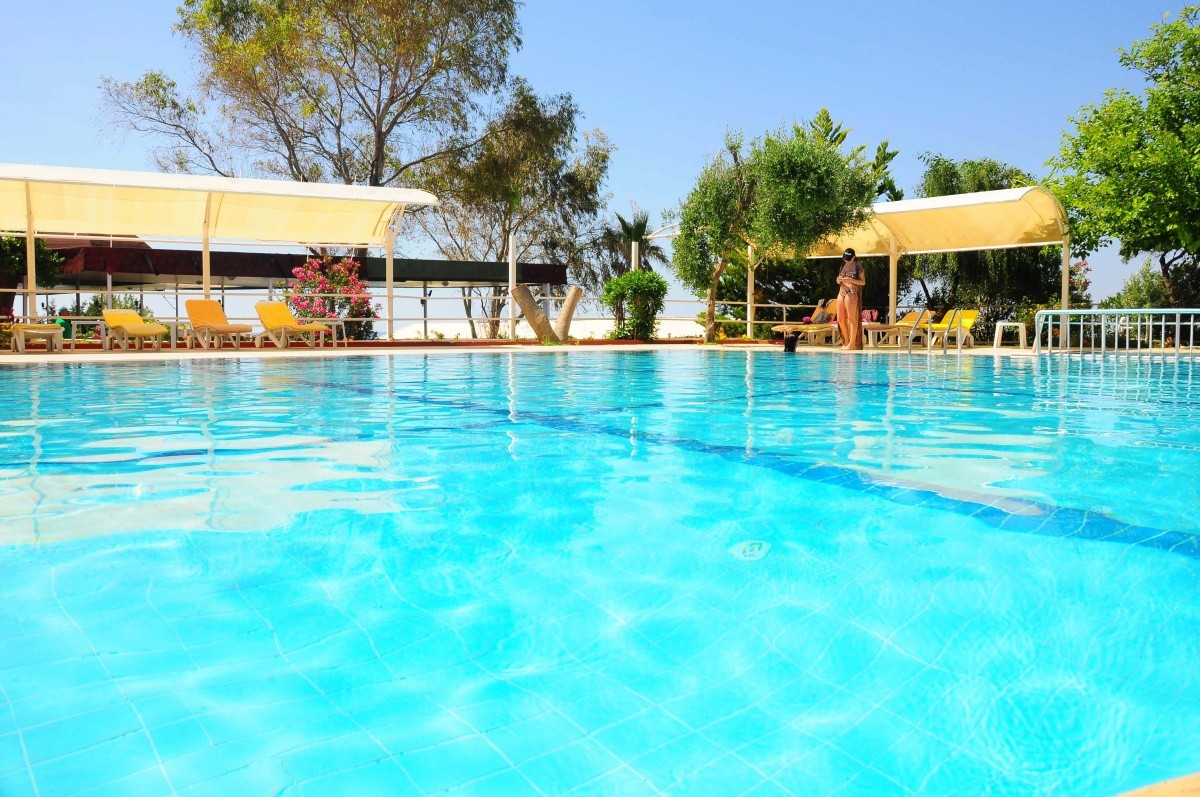 Elysium Elite Hotel & Spa
