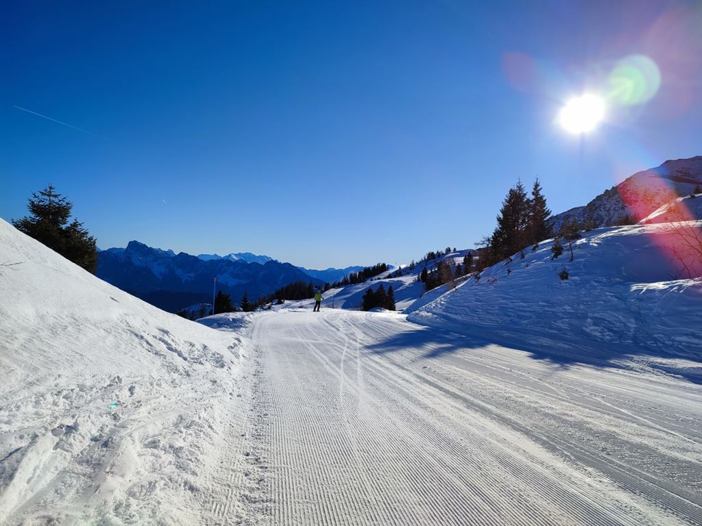 Park Sancelso (Bellamonte Di Predazzo)