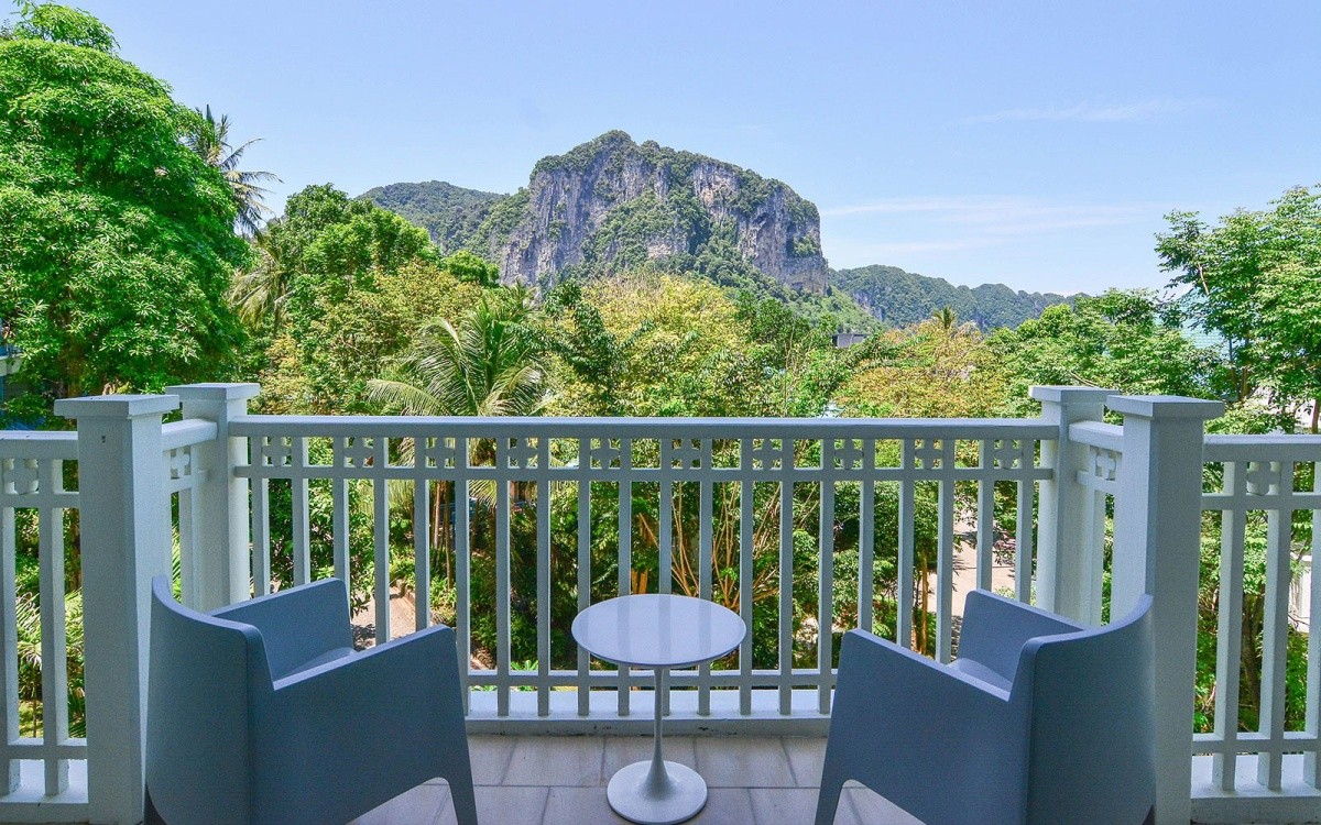 Krabi Tipa Resort