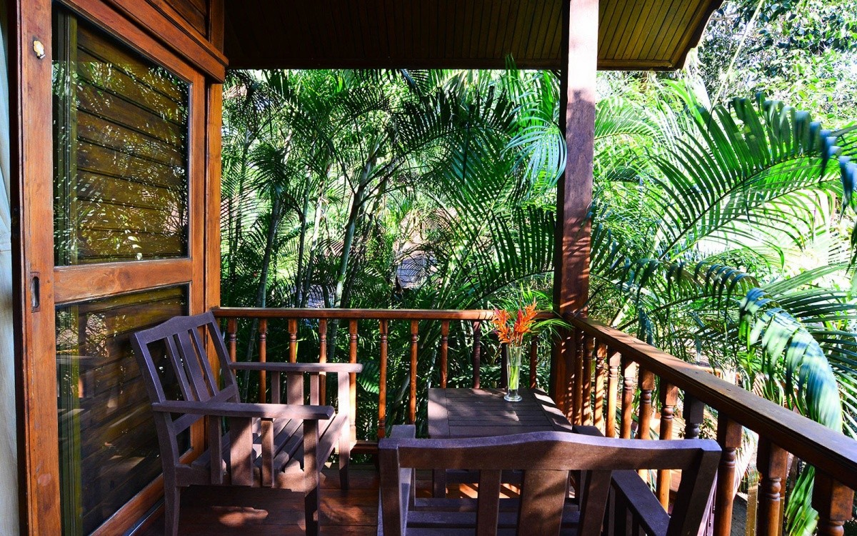 Krabi Tipa Resort