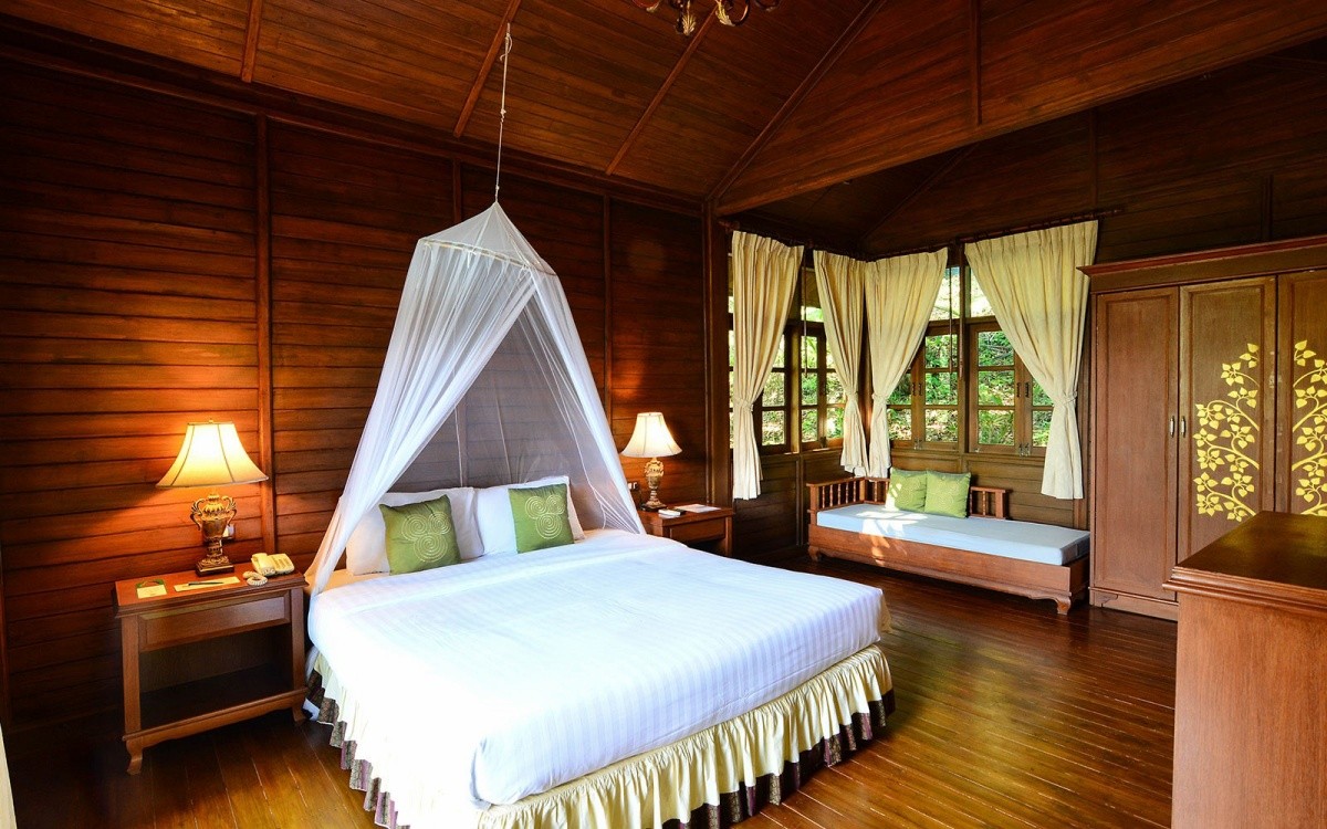Krabi Tipa Resort
