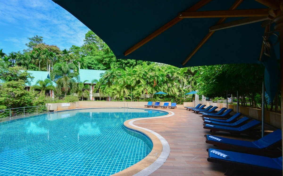 Krabi Tipa Resort